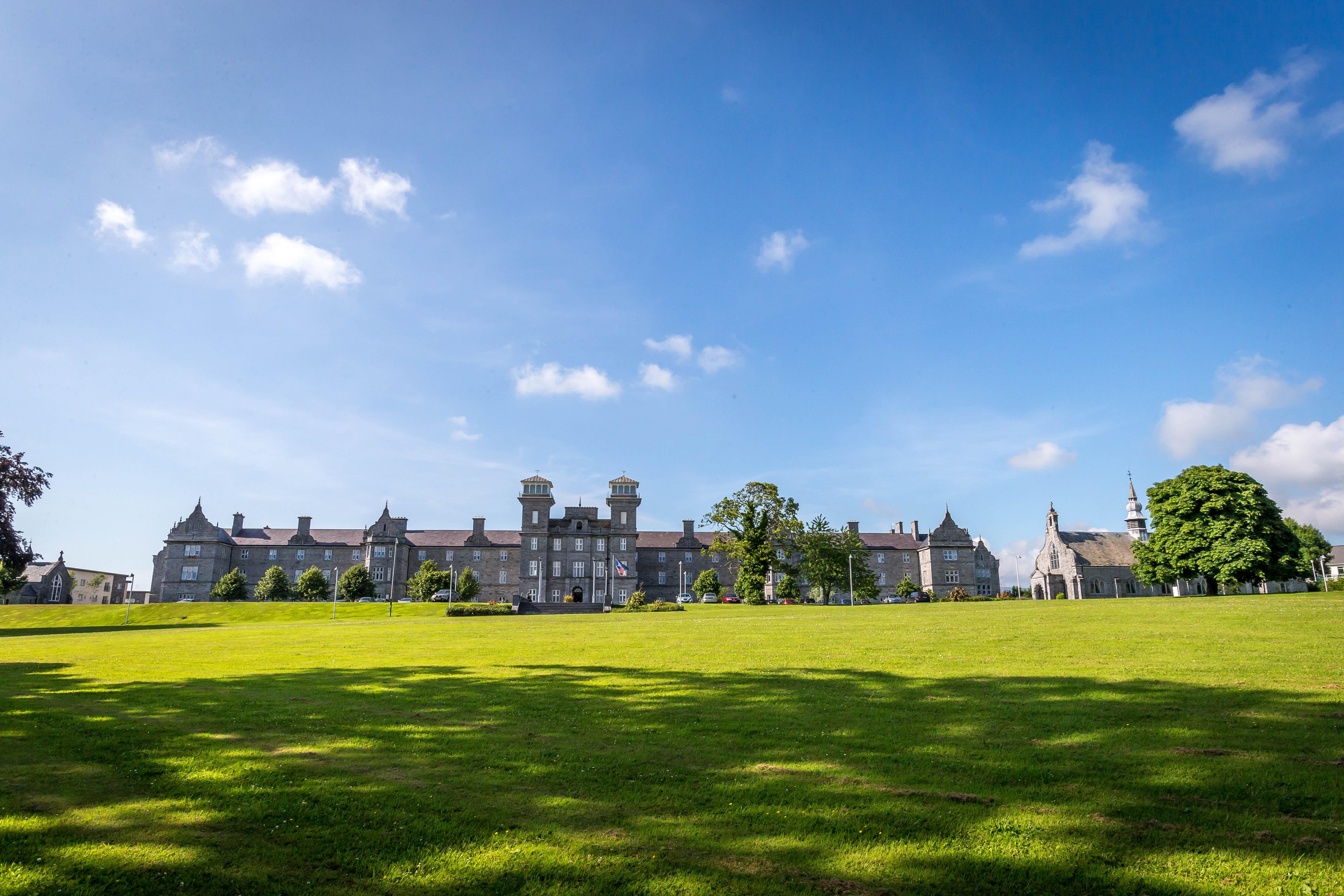 Clayton Hotel & Leisure Club Sligo Exterior foto
