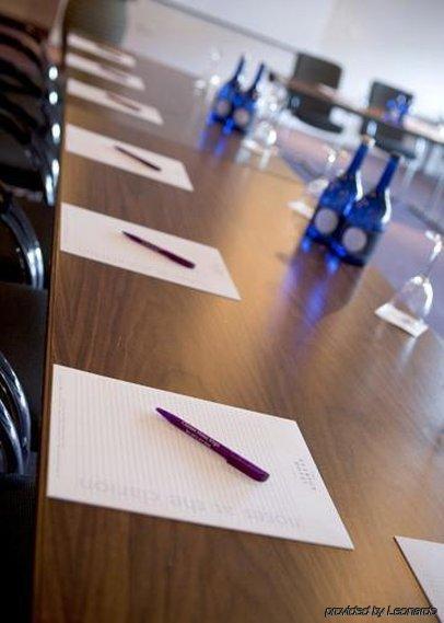 Clayton Hotel & Leisure Club Sligo Facilidades foto