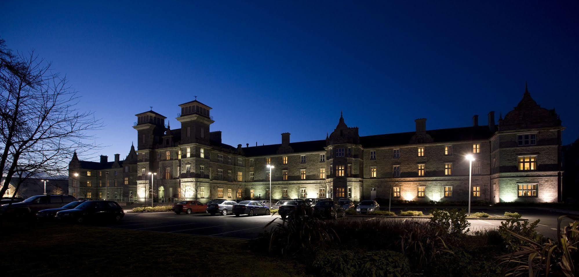 Clayton Hotel & Leisure Club Sligo Exterior foto