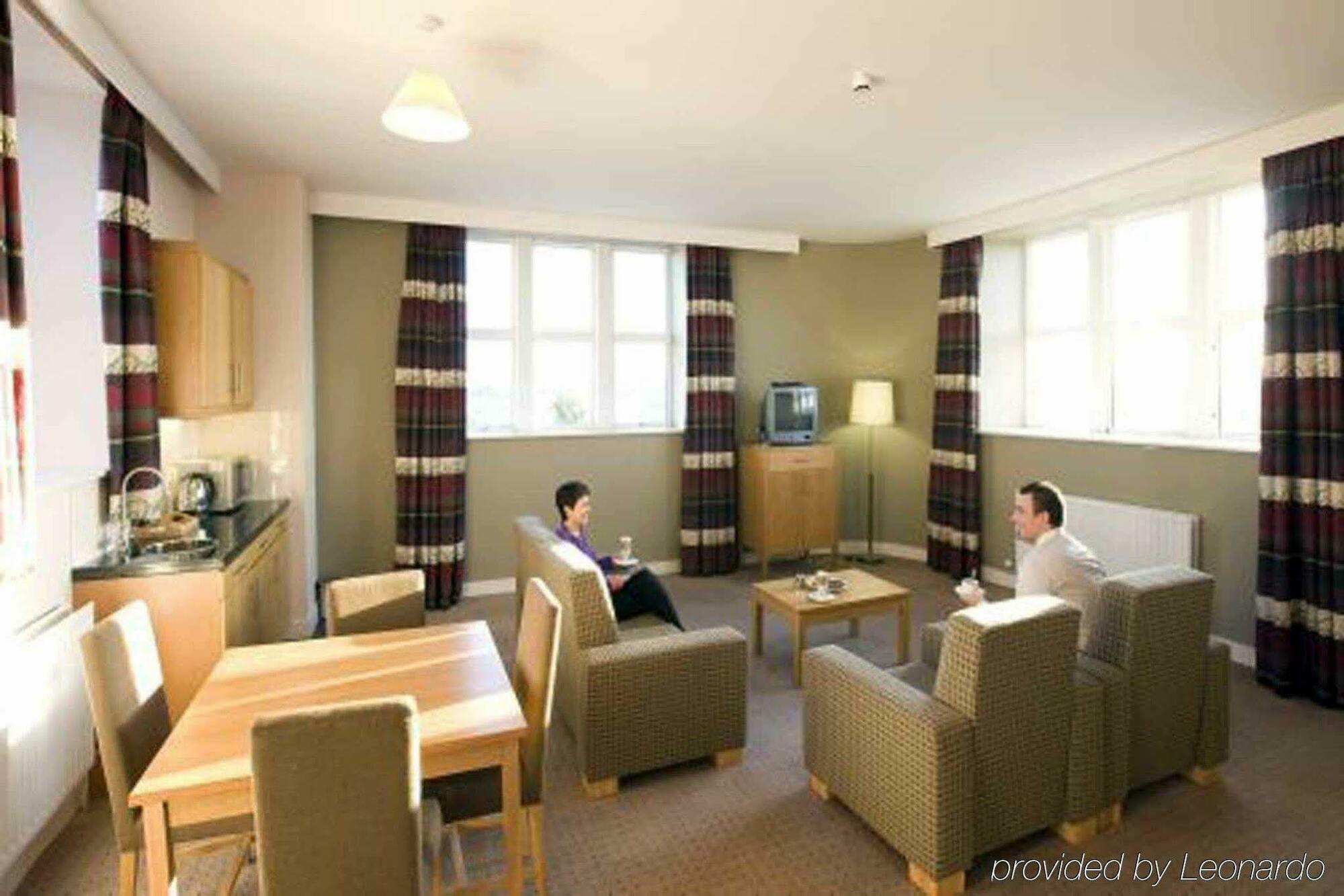 Clayton Hotel & Leisure Club Sligo Habitación foto